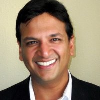 StarTech.com Employee Dinesh Jain's profile photo