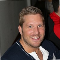 Postpac Employee Peter Olofsson's profile photo