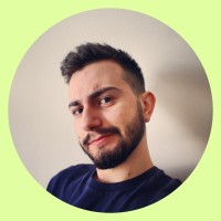 Subbyx Employee Zoran Stojkov's profile photo