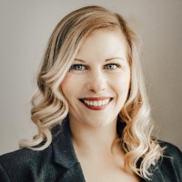 Beresford Booth PLLC Employee Kelsey Affronte's profile photo