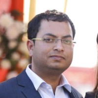 Durgesh Kumar Email & Phone Number