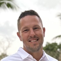 Arcova, formerly MorganFranklin Cyber Employee Patrick Lavoie's profile photo