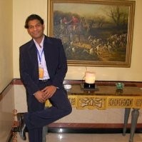 The Crayons Network Employee Amit Chouhan's profile photo