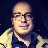 Merakey Employee Joseph Mahon's profile photo