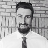 Palliser Furniture Ltd. Employee Tanner Draward's profile photo