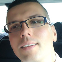 Libet Employee Mariusz Szczerba's profile photo