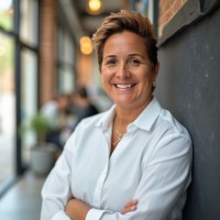 Compass Community Employee Vanessa di Cuffa's profile photo
