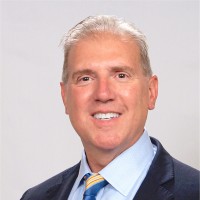 Crothall Healthcare Employee Larry Stebelsky's profile photo