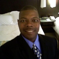 Wind Creek Wetumpka Employee Rodney Lindsey's profile photo