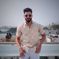 Tecknotrove Systems (I) Pvt Ltd Employee Shubham Kadam's profile photo