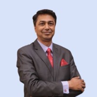 Ideal Insurance Brokers Pvt. Ltd. Employee Ritesh Chipde's profile photo