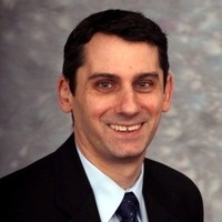 Jensen Hughes Employee Brian Rhodes's profile photo