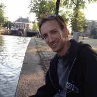 Francois Poudrier's profile photo