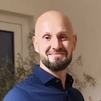 David Ramskill Email