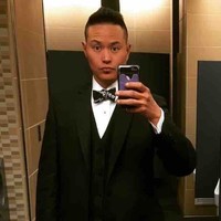 Bolt Electric Employee Paul Back's profile photo