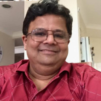 Phoenix Contact Australia + New Zealand Employee Prashant Ranade's profile photo