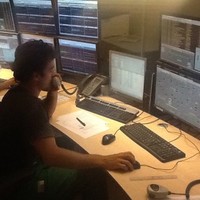 Prony Resources New Caledonia Employee Maxime Landreau's profile photo