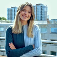 Wipe Out Music Publishing Employee Pippa Morgan's profile photo