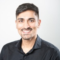 Mars Employee Zeeshan Pathan's profile photo