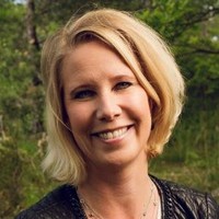 Maria Lantz Email & Phone Number