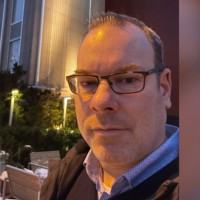 Thetford Europe Employee Ronald Gram's profile photo
