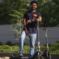 GENESYS Electric Mobility Pvt. Ltd. Employee Ajay More's profile photo