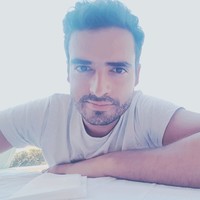 WingDriver Employee João Crisóstomo's profile photo