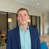Fidelity Investments Employee Henry Pratt's profile photo