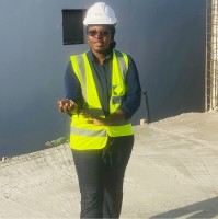 ANIDA Employee Aida Sene's profile photo