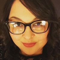 Maya Cinemas North America, Inc. Employee Amanda Cantu's profile photo