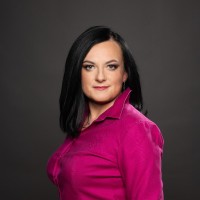 ELQ S.A. Employee Joanna Szeląg's profile photo