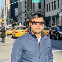 Scribe Bunny Employee Mehroz Khan's profile photo