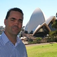 NSW Rural Fire Service Employee Sacha Kersten's profile photo