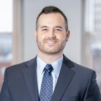 Bernstein Shur Employee John Moran's profile photo