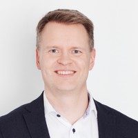 Haaga-Helia University of Applied Sciences Employee Nino Ilveskero's profile photo