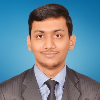 CrediLinq.Ai Employee Ayush Singh's profile photo