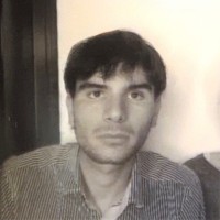 Running Lab Employee Quinn Cullen's profile photo