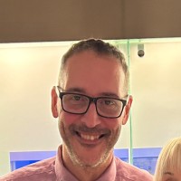 Commission scolaire Marie-Victorin Employee Eric Chevalier's profile photo