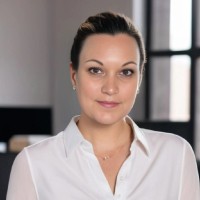 VendEra Employee Ashley Swanson's profile photo