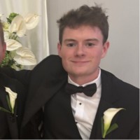 Tangle.io Employee Darragh Tuohy's profile photo