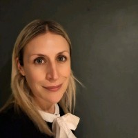 Newbery Cricket Employee Kate English's profile photo