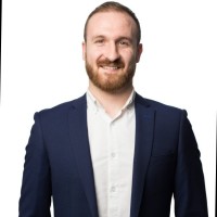 Reddy Architecture + Urbanism Employee Roy Harvey's profile photo