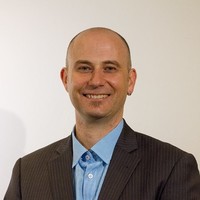 Bureau of Meteorology Employee Brad Walters's profile photo