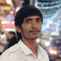 Furlenco Employee Madhan N's profile photo