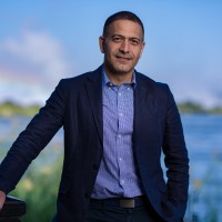APS Aerospace Corp. Employee Peter Bahraini's profile photo