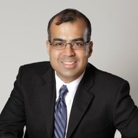 Intertek CEA Employee Vinayak Gupta's profile photo