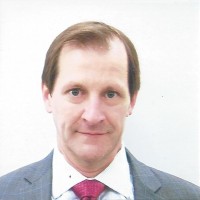 S&P Global Employee Christopher Meier's profile photo