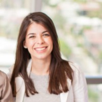 Dynamic Leads Employee Yasmin Wonne's profile photo