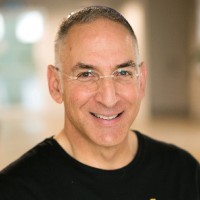 Robot Network Employee Dov Frohlich's profile photo