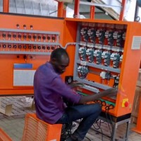 Barotec Employee Duncan Koech's profile photo